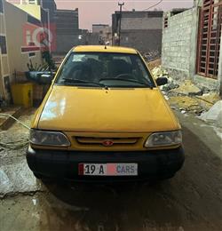 Saipa 131
